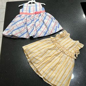 Bundle of Two Dresses